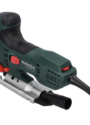 Metabo STE 100 Quick Stichsäge 710 W 100 mm ( 601100000 )