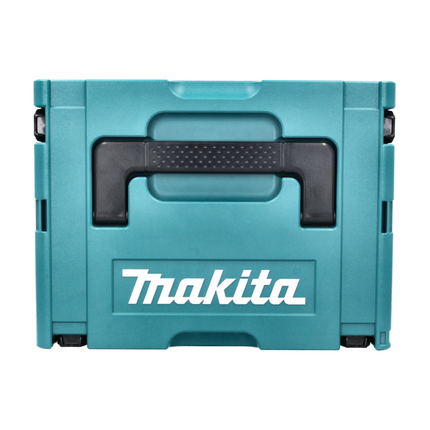 Makita HP 001 GZ01 Akku Schlagbohrschrauber 40 V max. 140 Nm XGT Brushless + Makpac - ohne Akku, ohne Ladegerät
