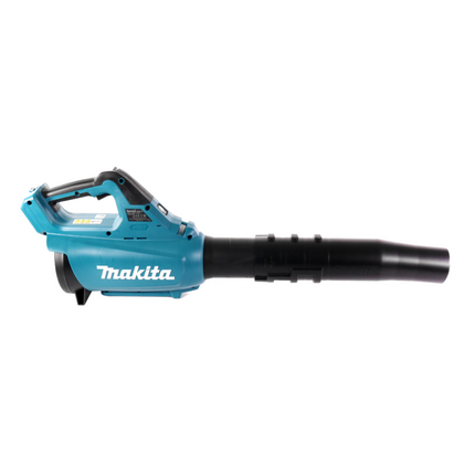 Makita UB 001 GZ Soffiatore a batteria Soffiatore per foglie 40 V max. brushless solo - senza batteria, senza caricabatterie