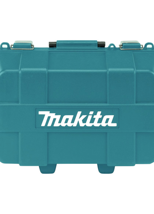 Makita KP 0800 K Falzhobel / Elektrohobel 620 W 82 mm + Wendemesser + Koffer