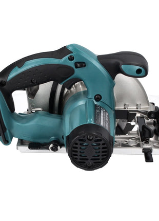 Makita DSS 611 RF Akku Handkreissäge 18 V 165 mm + 2x Akku 3,0 Ah + Ladegerät