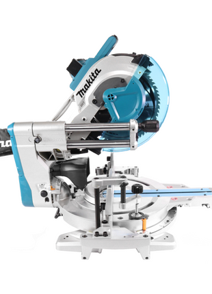 Makita LS 1219 L Kapp und Gehrungssäge 1800 W 305 mm DXT