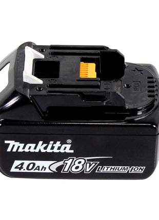 Makita DTW 251 M1 Llave de impacto a batería 18 V 230 Nm 1/2" + 1x batería 4,0 Ah - sin cargador