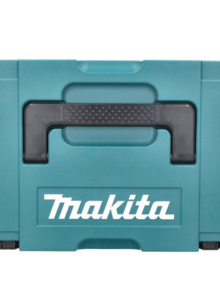 Makita DBO 180 M1J Akku Exzenterschleifer 18 V 125 mm + 1x Akku 4,0 Ah + Makpac - ohne Ladegerät - Toolbrothers