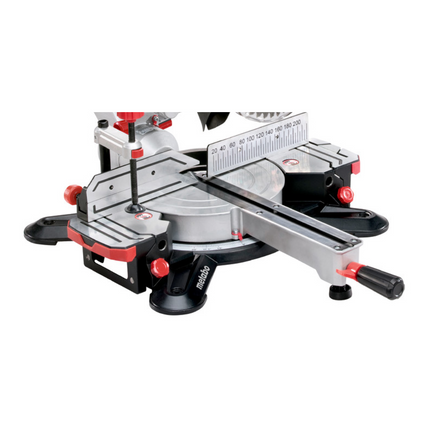 Metabo KGS 254 M Kappsäge 1800 W 254 mm ( 602540000 )