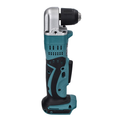 Makita DDA 351 G1 Akku Winkelbohrmaschine 18 V 13,5 Nm + 1x Akku 6,0 Ah - ohne Ladegerät - Toolbrothers