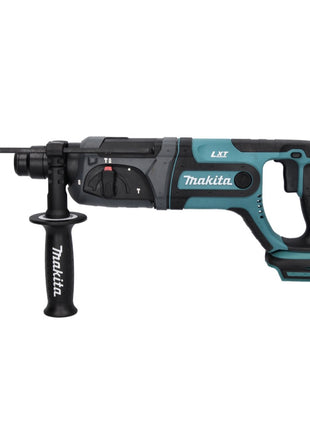 Makita DHR 241 G1 Akku Bohrhammer 18 V 2,0 J SDS plus + 1x Akku 6,0 Ah - ohne Ladegerät