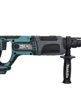 Makita DHR 241 RG1 Akku Bohrhammer 18 V 2,0 J SDS plus + 1x Akku 6,0 Ah + Ladegerät