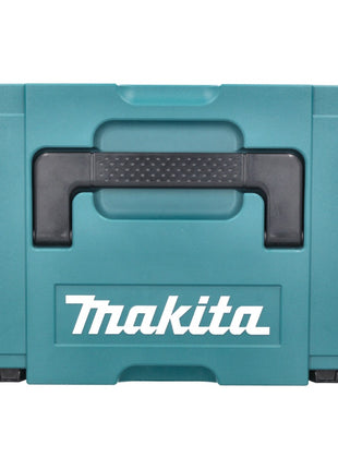 Makita DHR 243 M1J Akku Bohrhammer 18 V 2,0 J SDS plus Brushless + 1x Akku 4,0 Ah + Makpac - ohne Ladegerät