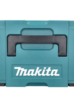 Makita DHR 243 RM1J marteau perforateur sur batterie 18 V 2,0 J SDS plus brushless + 1x batterie 4,0 Ah + chargeur + Makpac