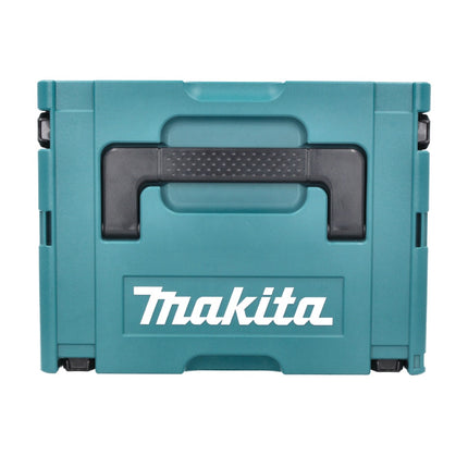 Makita DFS 452 M1J Akku Schnellbauschrauber 18 V Brushless + 1x Akku 4,0 Ah + Makpac - ohne Ladegerät - Toolbrothers