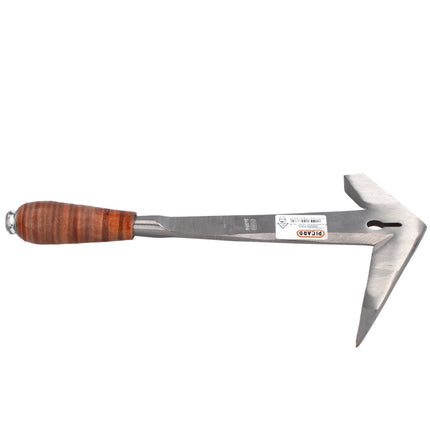 Picard Martello in ardesia Nr. 207 R XL ( 0020700 ) - forgiato a mano, per destrimani, temprato in acciaio speciale legato