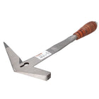 Picard Martello in ardesia Nr. 207 R XL ( 0020700 ) - forgiato a mano, per destrimani, temprato in acciaio speciale legato