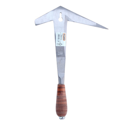 Picard Martello in ardesia Nr. 207 R XL ( 0020700 ) - forgiato a mano, per destrimani, temprato in acciaio speciale legato
