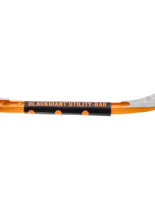 Picard Pied de biche BlackGiant Utility-Bar Nr. 46Y - 250 mm forgé d'une seule pièce ( 0004699-002 )