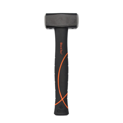 Picard Martello Nero Tec Nr. 328 FS 1000 Grammi DIN 6475 ( 0032800-1000 ) - con impugnatura a 3 componenti