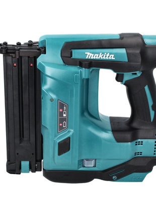 Makita DBN 500 T1 Akku Stauchkopfnagler 18 V 15-50 mm + 1x Akku 5,0 Ah - ohne Ladegerät