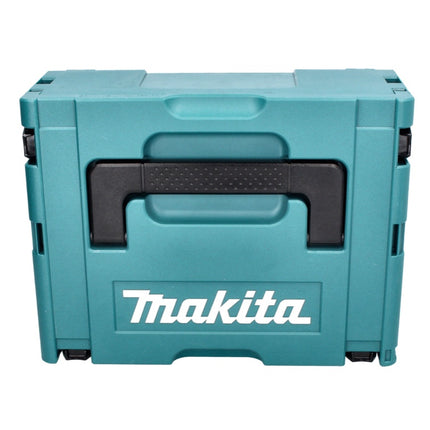 Trapano avvitatore a batteria Makita DDF 487 RAJ 18 V 40 Nm brushless + 2x batteria ricaricabile 2,0 Ah + caricabatterie + Makpac