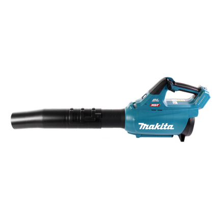Makita UB 001 GM1 Soffiatore a batteria Soffiatore per foglie 40 V max. brushless + 1x batteria 4,0 Ah - senza caricabatterie