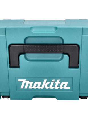 Makita DHP 487 A1J Akku Schlagbohrschrauber 18 V 40 Nm Brushless + 1x Akku 2,0 Ah + Makpac - ohne Ladegerät