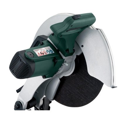 Metabo CS 23-355 Smerigliatrice per metalli 2300 W 355 mm ( 602335850 ) + 1x disco da taglio