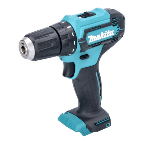 Makita DF 333 DZ Trapano avvitatore a batteria 12 V max. 30 Nm - senza batterie, senza caricabatterie