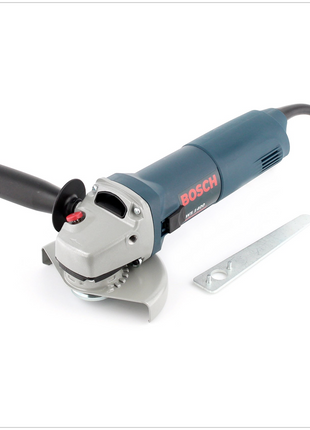 Bosch GWS 1400 125 mm Winkelschleifer 1400 Watt - Toolbrothers