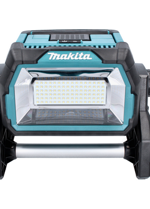 Makita DML 809 G1 Akku LED Baustrahler 18 V 10000 lm + 1x Akku 6,0 Ah - ohne Ladegerät