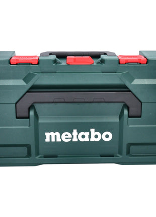 Metabo BS 18 LTX BL Q I Akumulatorowa wiertarko-wkrętarka 18 V 130 Nm bezszczotkowa ( 602359840 ) + metaBOX - bez akumulatora, bez ładowarki