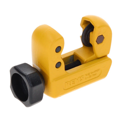 REMS RAS CU-INOX 3-28 MINI Tagliatubi 3 - 28 mm 1/8 - 1 1/8'' ( 113240 R )