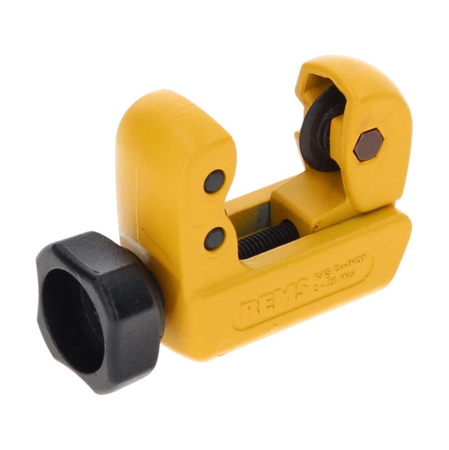 REMS RAS CU-INOX 3-28 MINI Tagliatubi 3 - 28 mm 1/8 - 1 1/8'' ( 113240 R )