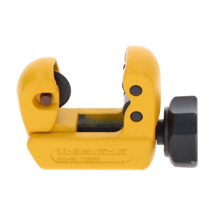 REMS RAS CU-INOX 3-28 MINI Tagliatubi 3 - 28 mm 1/8 - 1 1/8'' ( 113240 R )