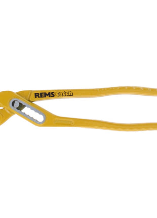 REMS Catch W 175 Wasserpumpenzange 1" ( 116050 R ) ISO 8976 durchgestecktes Gelenk