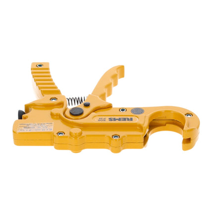 REMS ROS P 35 Tagliatubi con riavvolgimento rapido 35 mm 1 3/8" ( 291200 R )