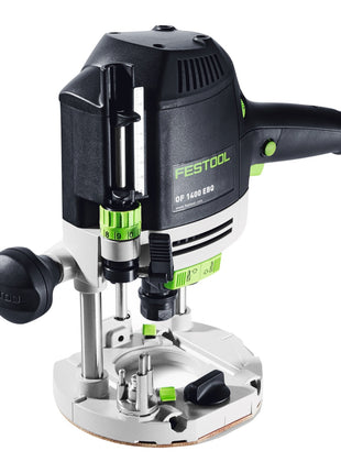 Festool OF 1400 EBQ-Plus Oberfräse 1400 W 6 - 12,7 mm + Systainer ( 576207 ) - Toolbrothers