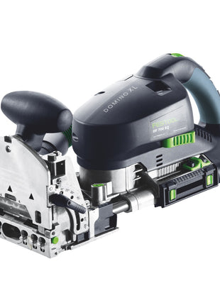 Festool DOMINO XL DF 700 EQ-Plus Dübelfräse 720 W ( 576426 ) + Systainer - Toolbrothers