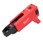 Attacco caricatore Milwaukee CA55 25 - 55 mm ( 4933459202 ) per M18 FSG