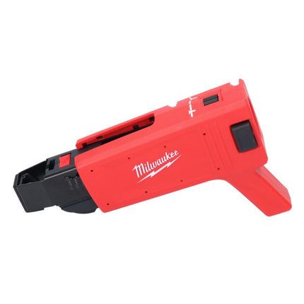 Attacco caricatore Milwaukee CA55 25 - 55 mm ( 4933459202 ) per M18 FSG