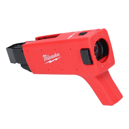 Attacco caricatore Milwaukee CA55 25 - 55 mm ( 4933459202 ) per M18 FSG