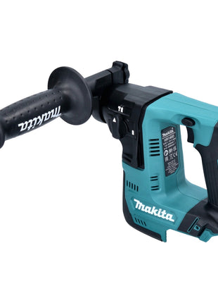 Makita HR 140 DZ Akku Bohrhammer 12 V max. 1,0 J SDS Plus Solo - ohne Akku, ohne Ladegerät