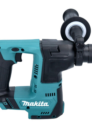 Makita HR 140 DZ Akku Bohrhammer 12 V max. 1,0 J SDS Plus Solo - ohne Akku, ohne Ladegerät