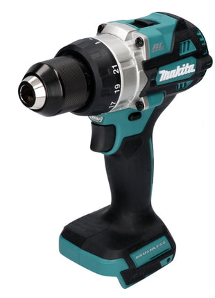 Makita DDF486Z Perceuse-visseuse sans fil 18 V 130 Nm Brushless - sans batterie, sans chargeur