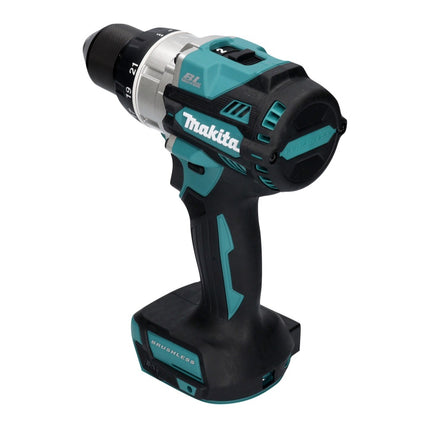 Trapano a batteria Makita DDF 486 RF1 18 V 130 Nm brushless + 1x batteria ricaricabile 3,0 Ah + caricatore