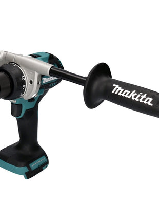 Makita DDF 486 M1 Akku Bohrschrauber 18 V 130 Nm Brushless + 1x Akku 4,0 Ah - ohne Ladegerät