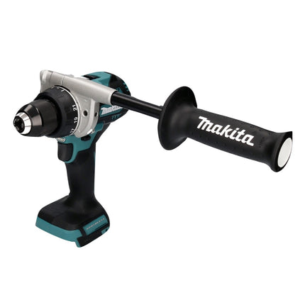 Trapano avvitatore a batteria Makita DDF 486 RG1 18 V 130 Nm brushless + 1x batteria ricaricabile 6,0 Ah + caricabatterie