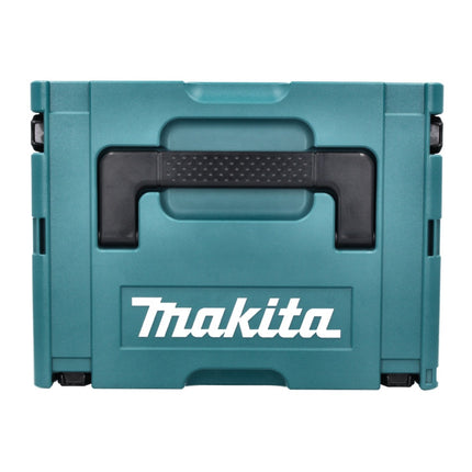 Trapano avvitatore a batteria Makita DDF 486 F1J 18 V 130 Nm brushless + 1x batteria ricaricabile 3,0 Ah + Makpac - senza caricabatterie