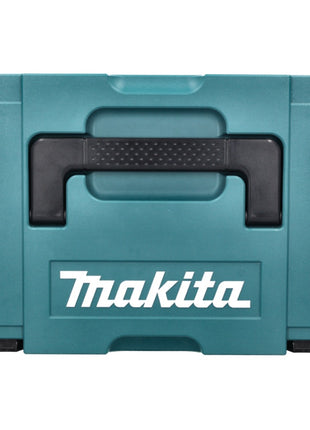 Makita DDF 486 RM1J Akku Bohrschrauber 18 V 130 Nm Brushless + 1x Akku 4,0 Ah + Ladegerät + Makpac