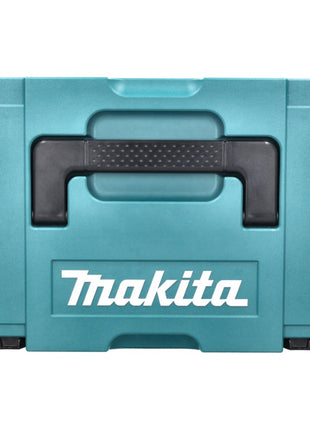 Makita DDF 486 ZJ taladro atornillador inalámbrico 18 V 130 Nm Brushless + Makpac - sin batería, sin cargador