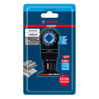 Bosch EXPERT AIZ 45 AIT Lame de scie plongeante Starlock, 45 x 40 mm, pour Carbide MetalMax, 1 pc. - Successeur de 2608664348 (2608900018)