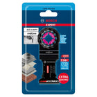 Bosch EXPERT MultiMax AIZ 32 APIT Lama per sega ad affondamento Starlock 32 x 40 mm - 10 pz. ( 2608900026 ) Carbide Multi